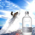 Lurisia 11.2 oz (5 Alu Stille (Non-Sparkling) Natural Spring Mineral Water, fl Glass Bottles)