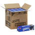 Mondelez International 5.25 12 Kraft Nabisco Oreo Chocolate Cream Sandwich Cookies, Ounce -- per case.