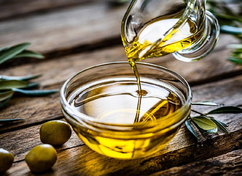 Moucho (500 ML) - Extra Virgin Olive Oil