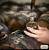 17 oz (500 ml) Ferrarini Balsamic Glaze with Vinegar of Modena fl