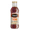 1787 PONTI Premium BBQ Glaze with 100% Italian Apple Cider Vinegar -