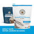 King Arthur Measure for Measure Flour, Certified Gluten-Free, Non-GMO Project Verified, 3 Pounds