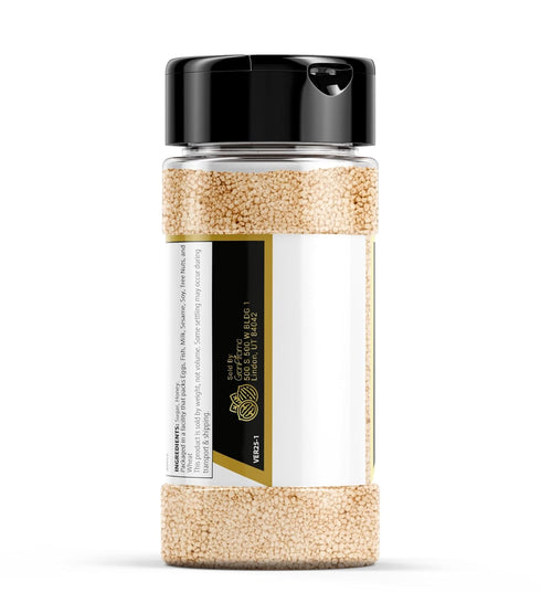 (3.12 GranAroma Honey Granules, Sweet & Natural Flavor, Use in Baking, Tea, Smoothies Ounce)