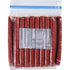 28 Package Old Wisconsin Hot & Spicy Sausage Snack Sticks, Naturally Smoked, Ready to Eat, High Protein, Low Carb