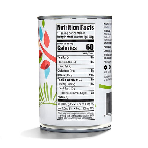 365 14.1 by Whole Foods Market, Hearts Of Palm Salad Cut, Ounce