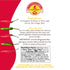 10oz (285g), TUTTOCALABRIA, Crushed Calabrian Chili Peppers, Spicy Condiment with Calabrian Chili Peppers, Extra Virgin