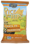 Lundberg Chip Rice Santa Fe Bbq Gf