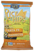 Lundberg Chip Rice Santa Fe Bbq Gf