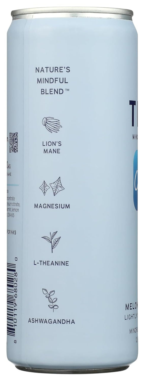 12 Trip Melon Cucumber Functional Water, FZ