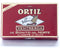 Ortiz Ventresca White Tuna Belly in Olive Oil, 3.88oz Can, Tender Buttery Fillets