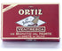 Ortiz Ventresca White Tuna Belly in Olive Oil, 3.88oz Can, Tender Buttery Fillets