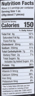 Sonoma Creamery Crisp Cheese Pepper Jack, 2.25 OZ