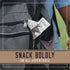 Pack 12 EPIC Bars, Variety (Chicken, Beef, Venison), Keto-Friendly, Bars