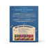 4 oz Maine Crisp Wild Blueberry Crisps - Gluten-Free Crackers With Blueberries, California Walnuts & Rosemary