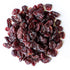 12 Food to Live Organic Dried Cranberries, Ounces Non-GMO, Kosher, Unsulfured, Bulk