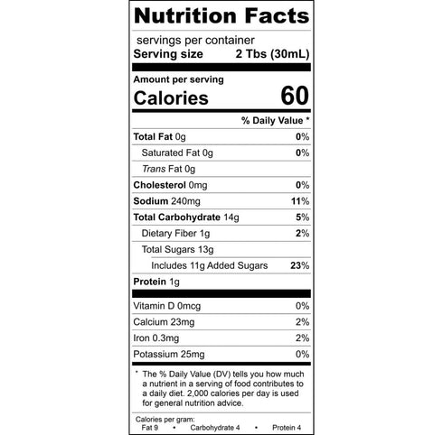 Summer 12 Oz (Pack 6) Braswells Vidalia Onion and Tomato Gourmet Dressing, Fl