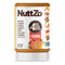 NuttZo Churro Nut & Seed Butter Spread, Mixed Nut Butter with Cashews