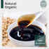 Organic Low Sodium Soy Sauce, Soeos, 16.2oz, USDA Organic, Naturally Brewed