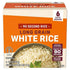 Generic Organic Long Grain Brown Rice, Microwave Pouches, Ready in 90 Seconds, 6