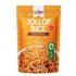 THE ADOM COMPANY Jollof Rice Mix Ready-to-Cook, Authentic Nigerian Flavor, Richly Spiced, Easy 15-Minute Meal,