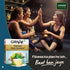 GIRNAR 36 2 Packs Green Tea Desi Kahwa (Detox Tea) - Tea Bags X
