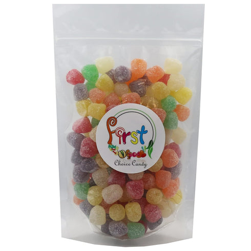 1 FirstChoiceCandy Spice Drops, Assorted Jelly Spice Drops Pound