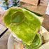 Generic (Pack 2) 130g of Thai Pandan Custard Mix Authentic Southeast Asian Coconut Jam Base Creamy Aromatic Green