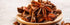 Fruidles Whole Star Anise, Anise Pods, 3 Oz, Great for Anise Tea, Kosher Certified