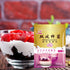 Chuanxiu Yogurt Starter Culture with 10 Types of Danish Probiotic Strains, Plain Yogurt