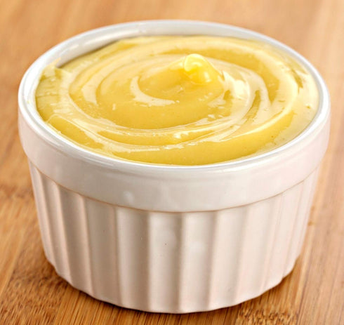 1.5 (24 Oz Banana Creme Instant Pudding Mix - ) Tub