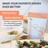100g NAMI FOODS Furikake Seasoning Shrimp Flavor