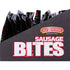 4 Package Old Wisconsin Hot & Spicy Sausage Snack Bites, Naturally Smoked, Ready to Eat, High Protein, Low Carb, Keto