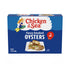 3.75-Ounce (Pack 18) Chicken of the Sea Fancy Smoked Oysters in Oil, Canned Oysters, Great for Recipes, Cans