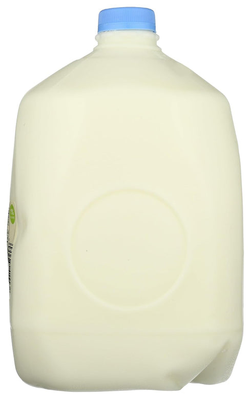 365 by Whole Foods Market 1% 128 , Organic Milk, Ounce