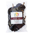 4oz Ancho Poblano Dried Whole Chiles, Chili Pods for Authentic Mexican Food, Chile Seco