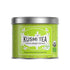 Kusmi Tea - Green Ginger Lemon, Organic Green Tea Blend with Ginger & Lemon, Loose Leaf Tea Tin Box of 3.5 oz