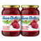 Aunt Nellies Sliced Beets Artisanal Sweet Tangy Crunchy Side Dish Pantry Staple
