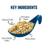 Roasty Tasty (300g), 10.58 (Pack 1) Quinoa & Seeds Peri Peri Roasted Namkeen Snacks Ounce
