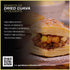 (10oz) Garnishes & Dreams Dehydrated & Dried Guava Slices Natural Tropical Fruit for Cocktails, Mixology, Desserts