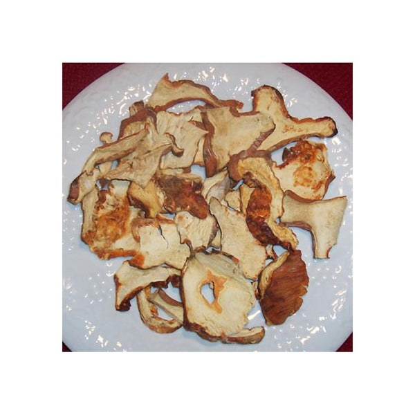 Oregon Mushrooms Lobster Mushrooms 4 oz