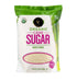 Generic Organic Sugar, 10 LBs Bulk (Pack of 1) GMO Free |Gluten Free