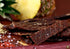 16oz Mahogany Smoked Meats: Teriyaki Brisket Jerky