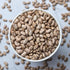 (Pack 4) 1 High Plains Bean Combo of | Pound Each | Non-GMO Verified | Dry Pinto Beans | Dry Orca Beans | Dry Black