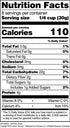 Larissa Veronica (16 oz, 526202) 2 Pack Teff Flour, Brown ZIN: