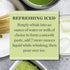 3 100% Mighty Leaf Tea, Organic Matcha Green Tea Powder - Ounce Bag, Japanese Matcha, Unsweetened