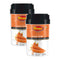 Shan Carrot Pickle 35.27 oz (1000g) - Pickled Carrot in Oil -