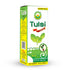 16.23 Oz (480ml) BASIC AYURVEDA Holy Basil (Tulsi) Juice | No Sugar Added | Fl