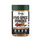 Pereg Mixed Spices, Five Spice Chinese Seasoning, Gourmet Asian Style Blend Jar - 3.2 Oz
