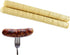 Hulzogul 14m/26mmSausage Case Artificial Colon Sausage Casing Collagen, Edible Drying Homemade Sausage, Fresh Collagen
