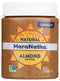 MaraNatha Natural Almond Butter Crunchy No Stir -- 12 oz (Pack Of